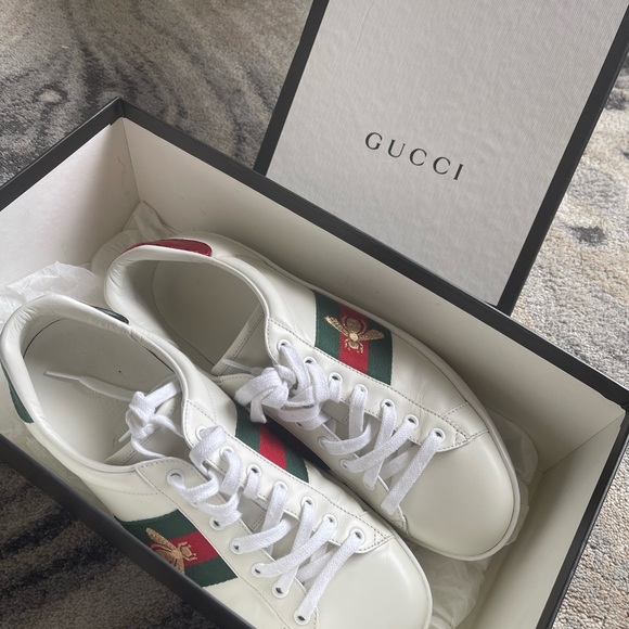 Gucci shoes - Picture 5 of 8